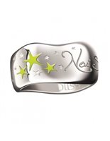 Anello Bliss Donna in Argento 20062094-12 - 20062094-12